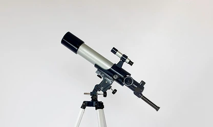 telescopio